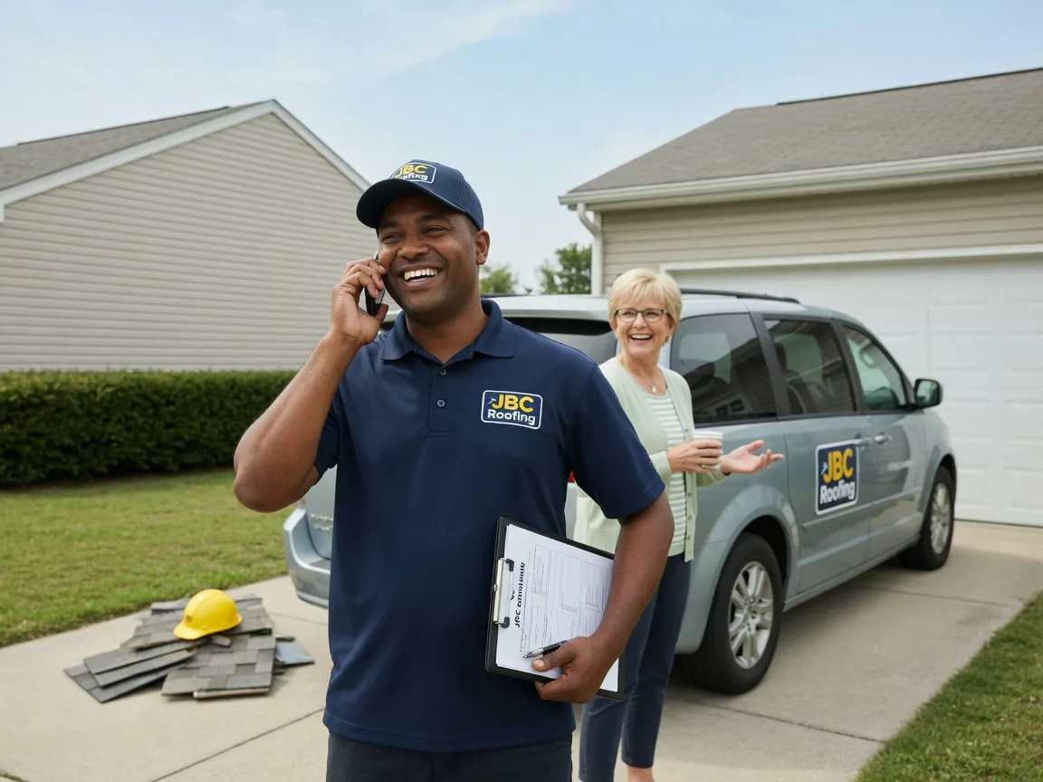 Roof Replacement Texas FAQs